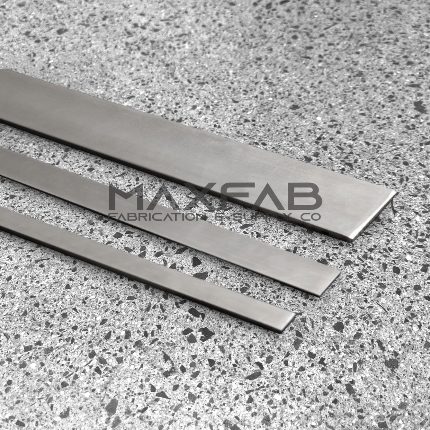 Flat Bar