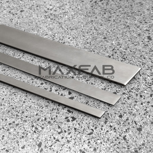 Flat Bar