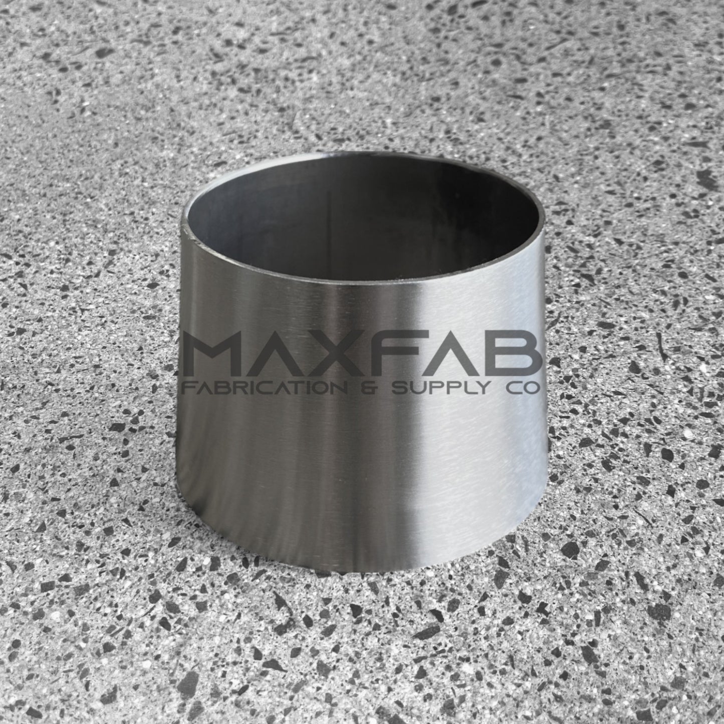 Stainless Steel Reducers