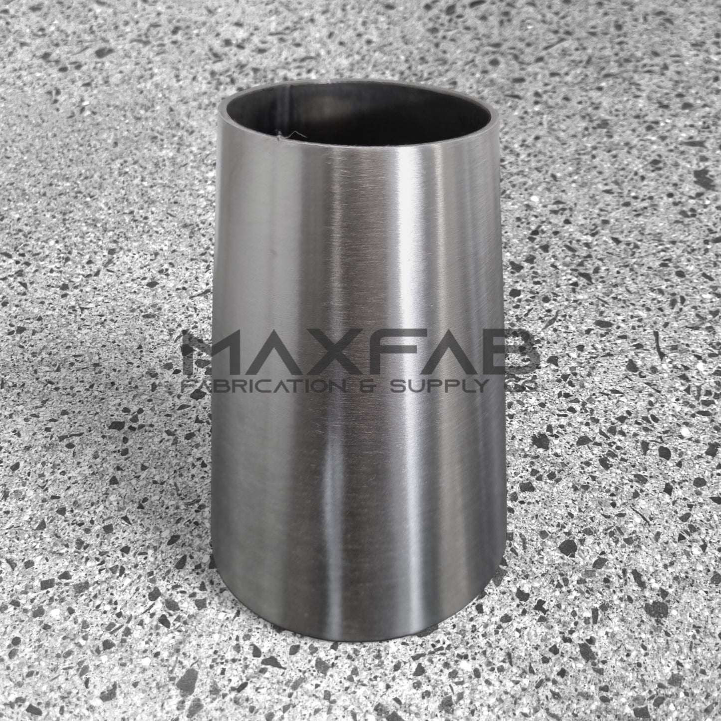 Stainless Steel Reducers