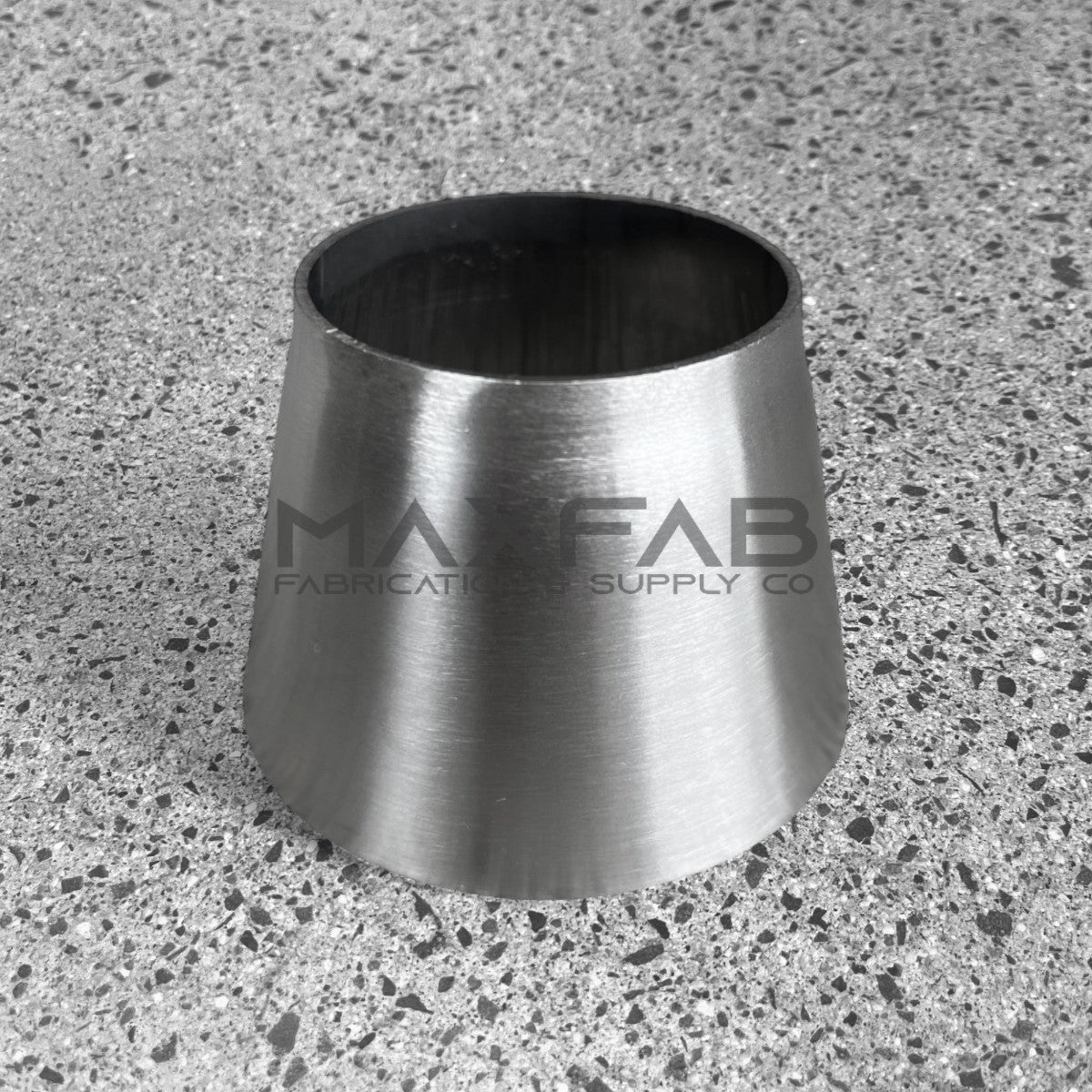 Stainless Steel Reducers
