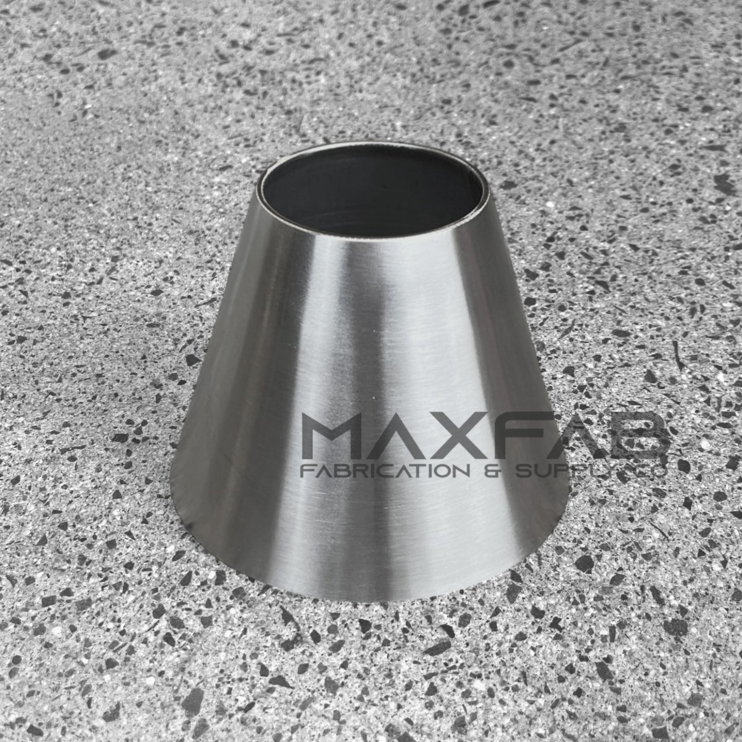 Stainless Steel Reducers