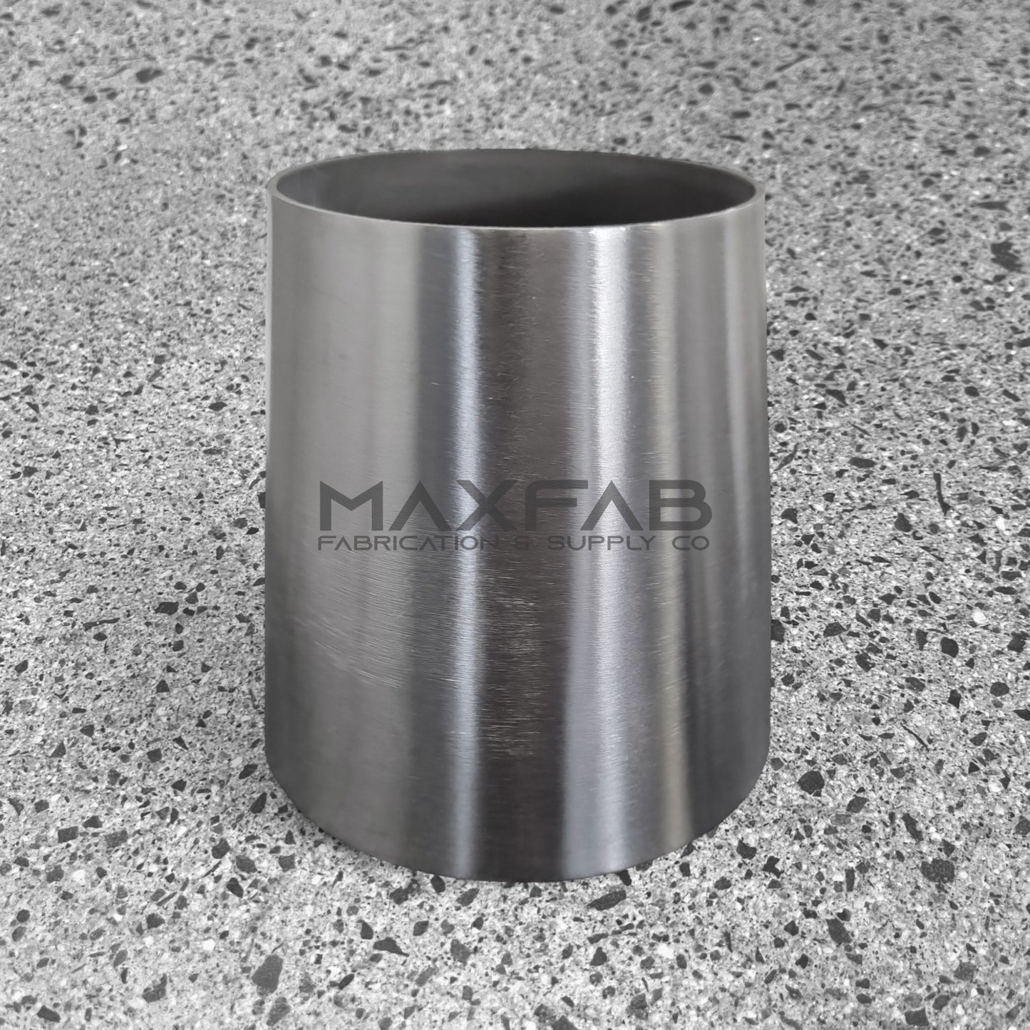 Stainless Steel Reducers