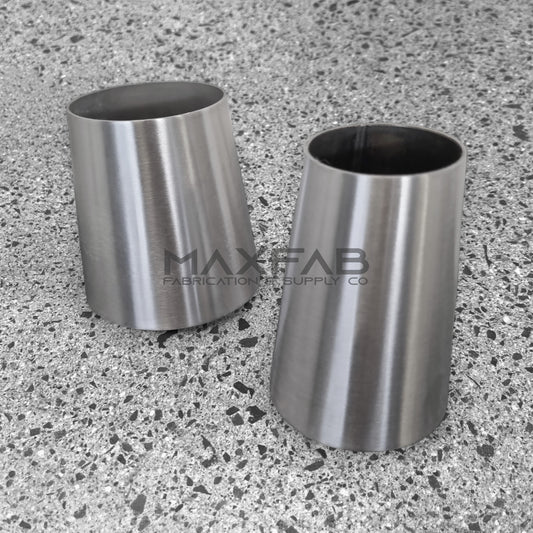 Stainless Steel Reducers