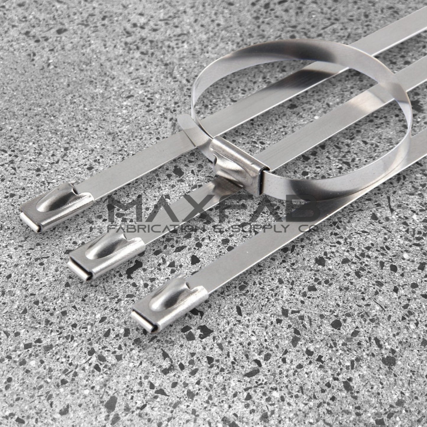 Steel Cable Ties