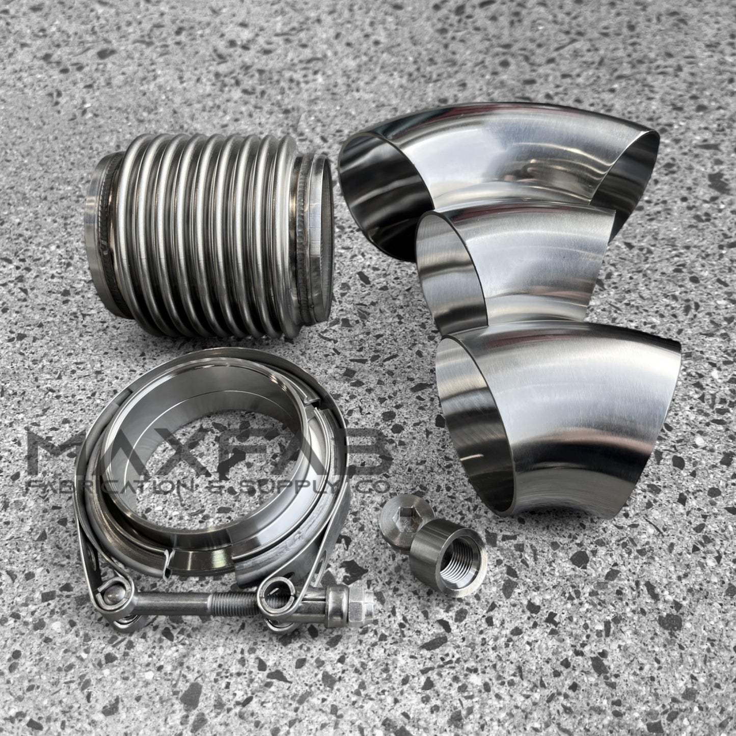 Downpipe Kits