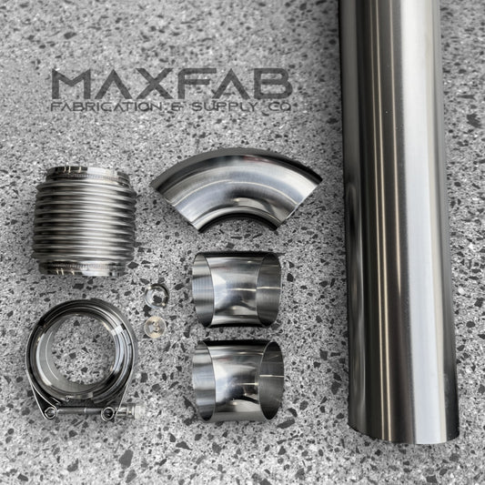 Downpipe Kits