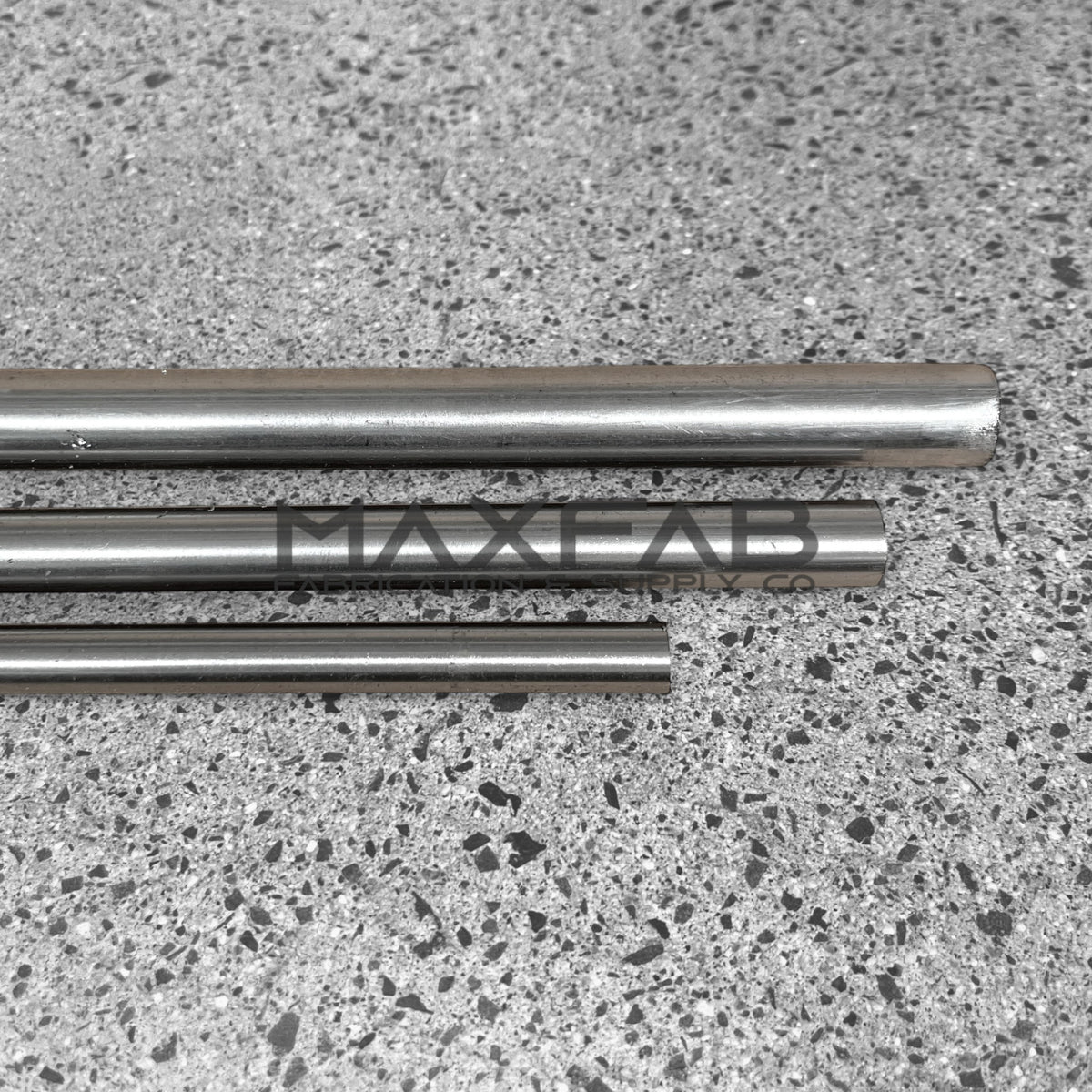 Boom Hanger Rods Exhaust Hanger Rods – Maxfab - Fabrication & Supply Co.