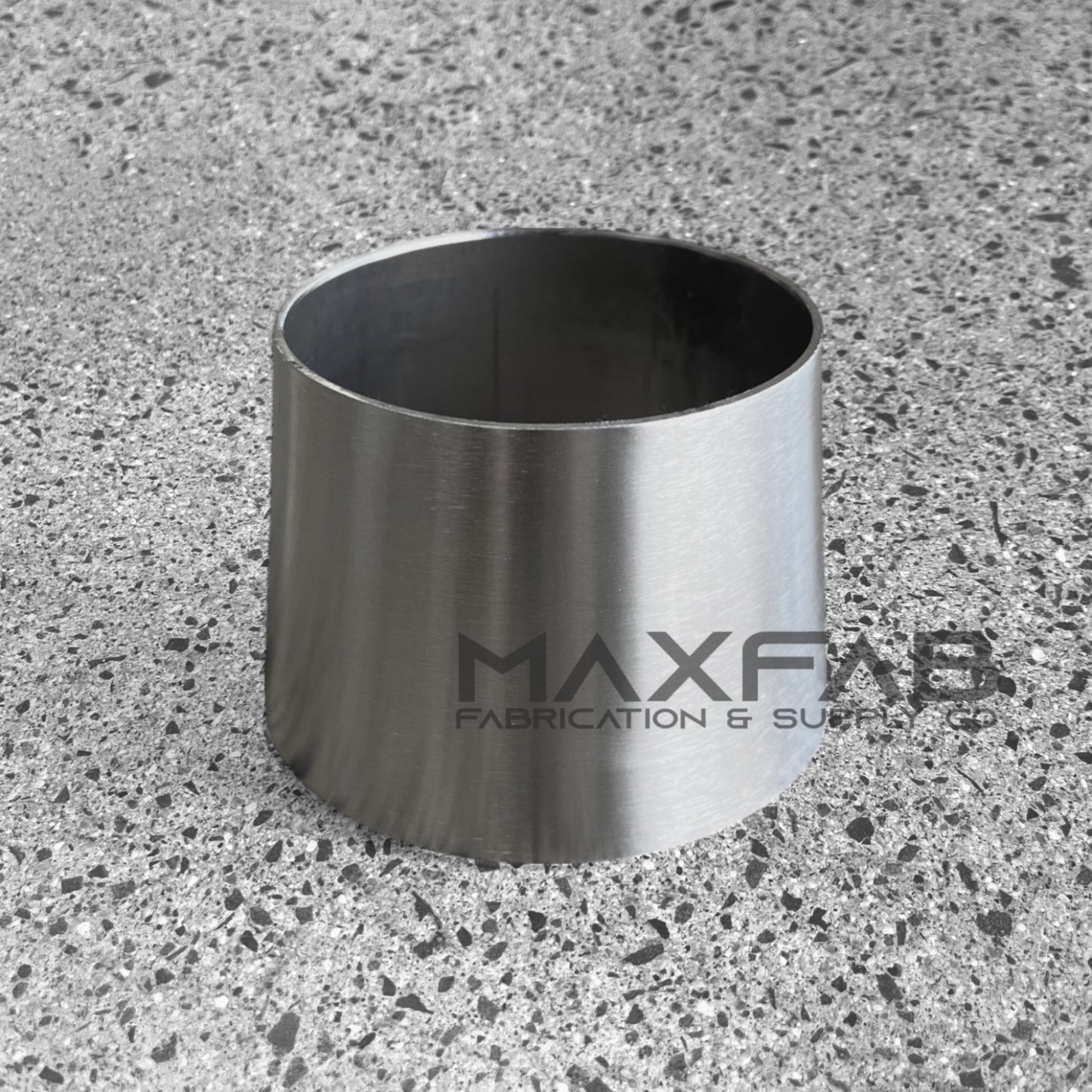 Stainless Steel Reducers