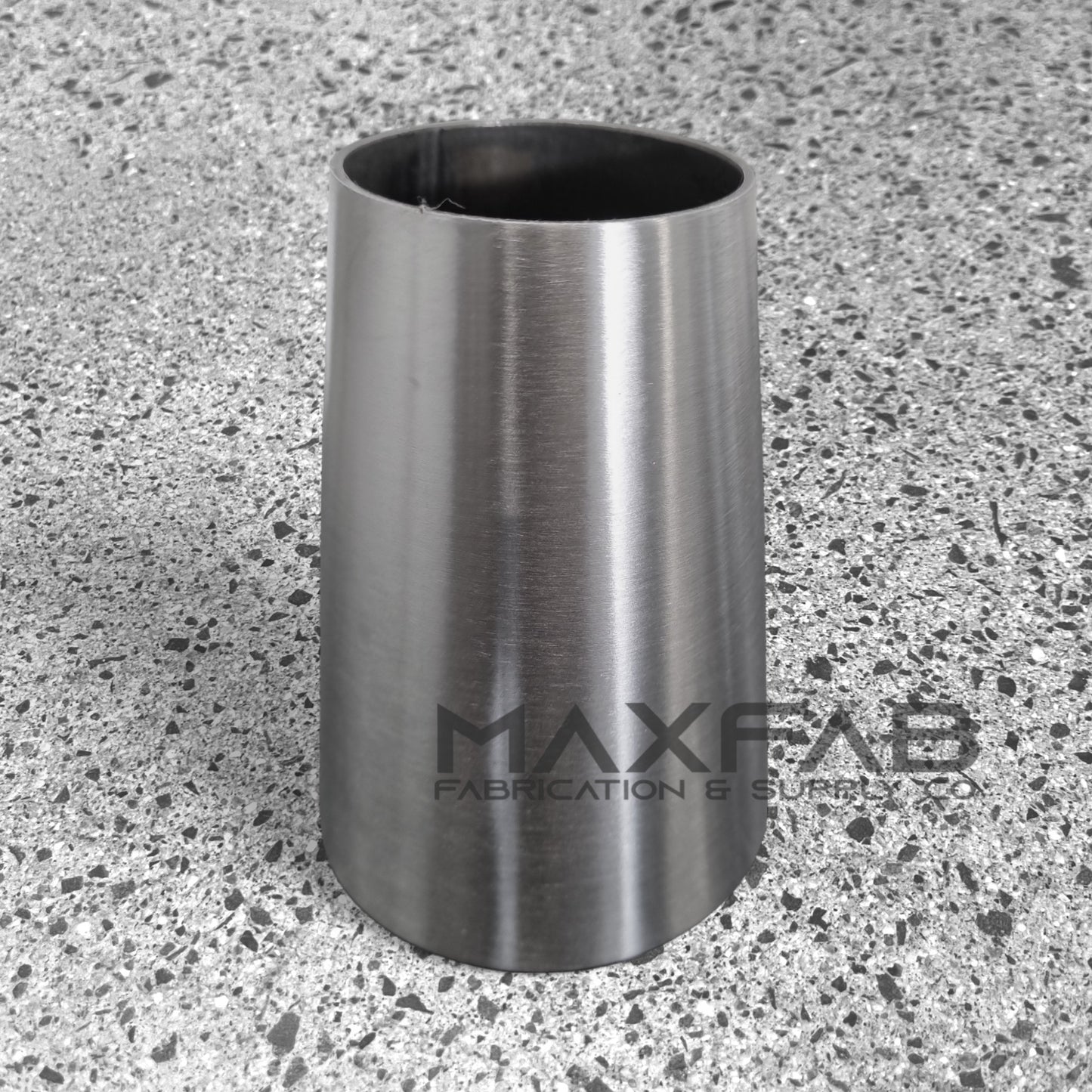 Stainless Steel Reducers