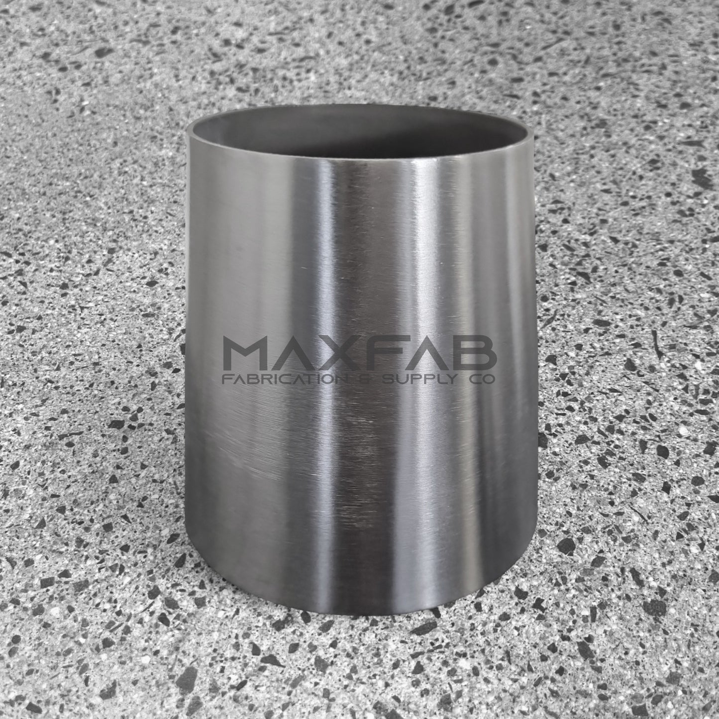 Stainless Steel Reducers