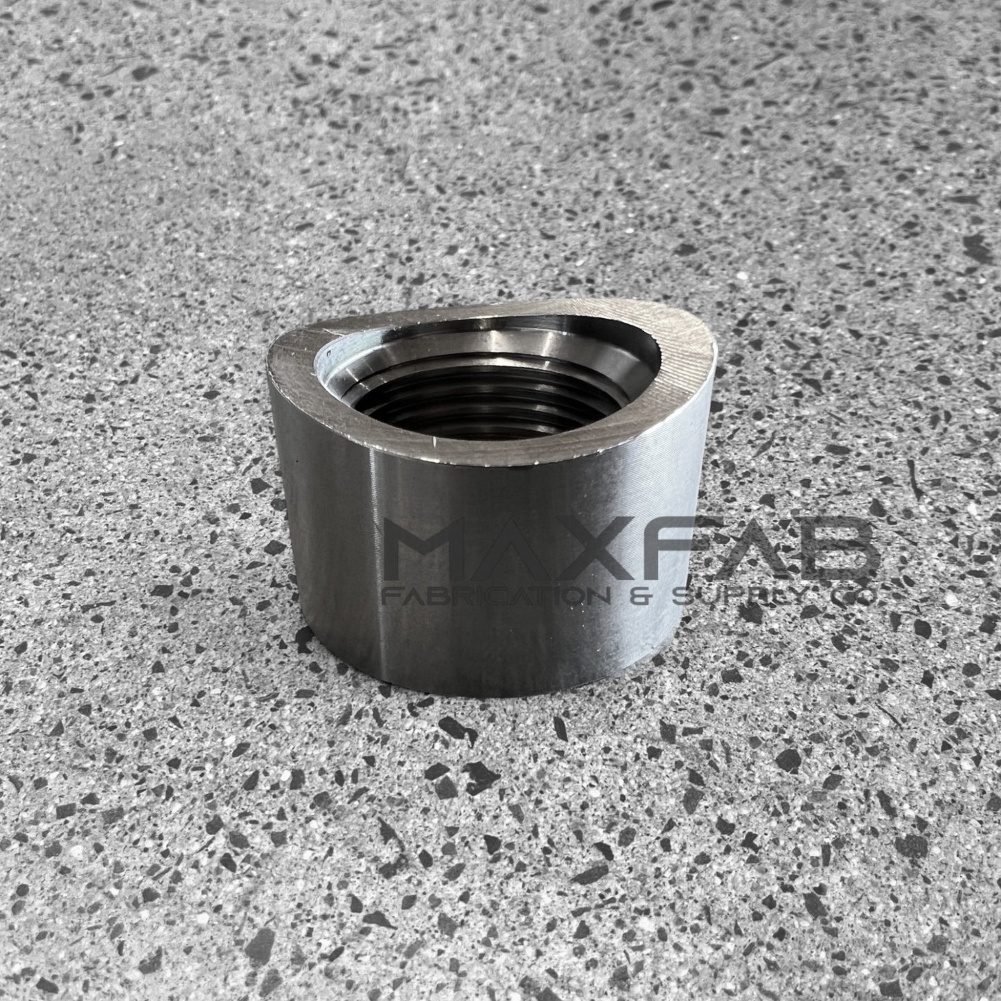 Stainless Steel Exhaust Kits