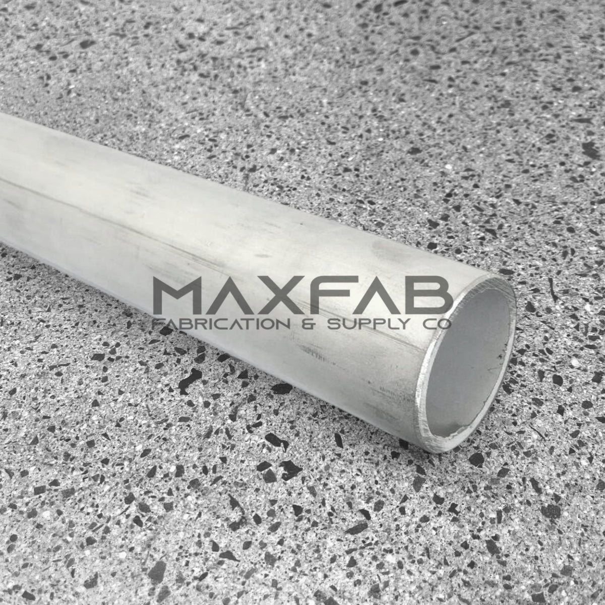 Steam Tube - Thick Wall Pipe – Maxfab - Fabrication & Supply Co.