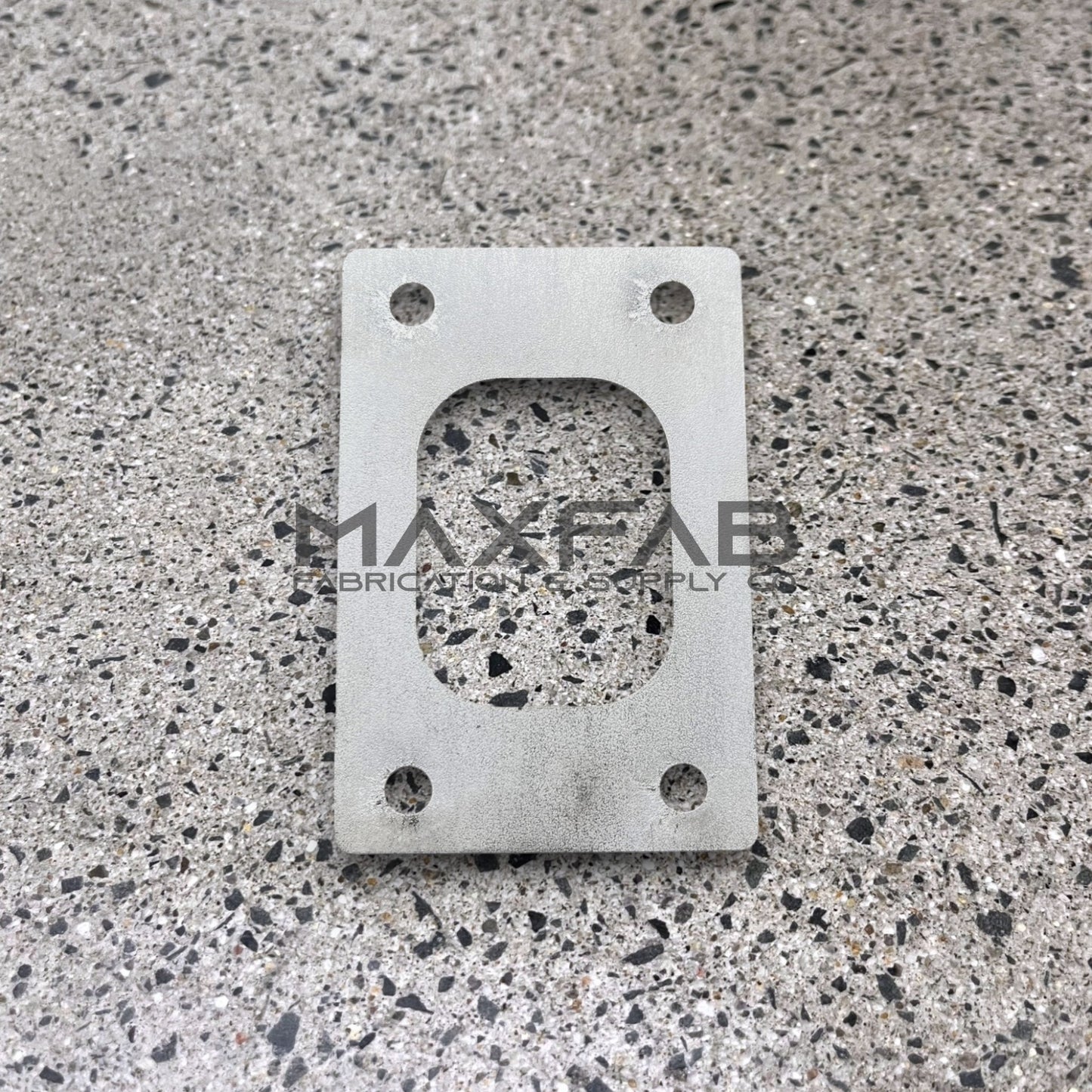 T2 Turbo Inlet Flanges