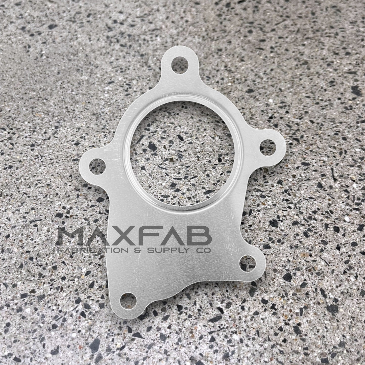 T3 - 5 Bolt Turbo Gasket