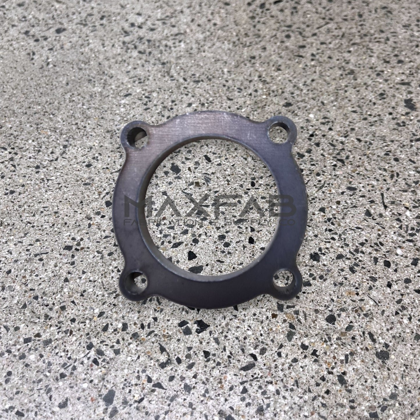 T3 Turbo Outlet Flanges