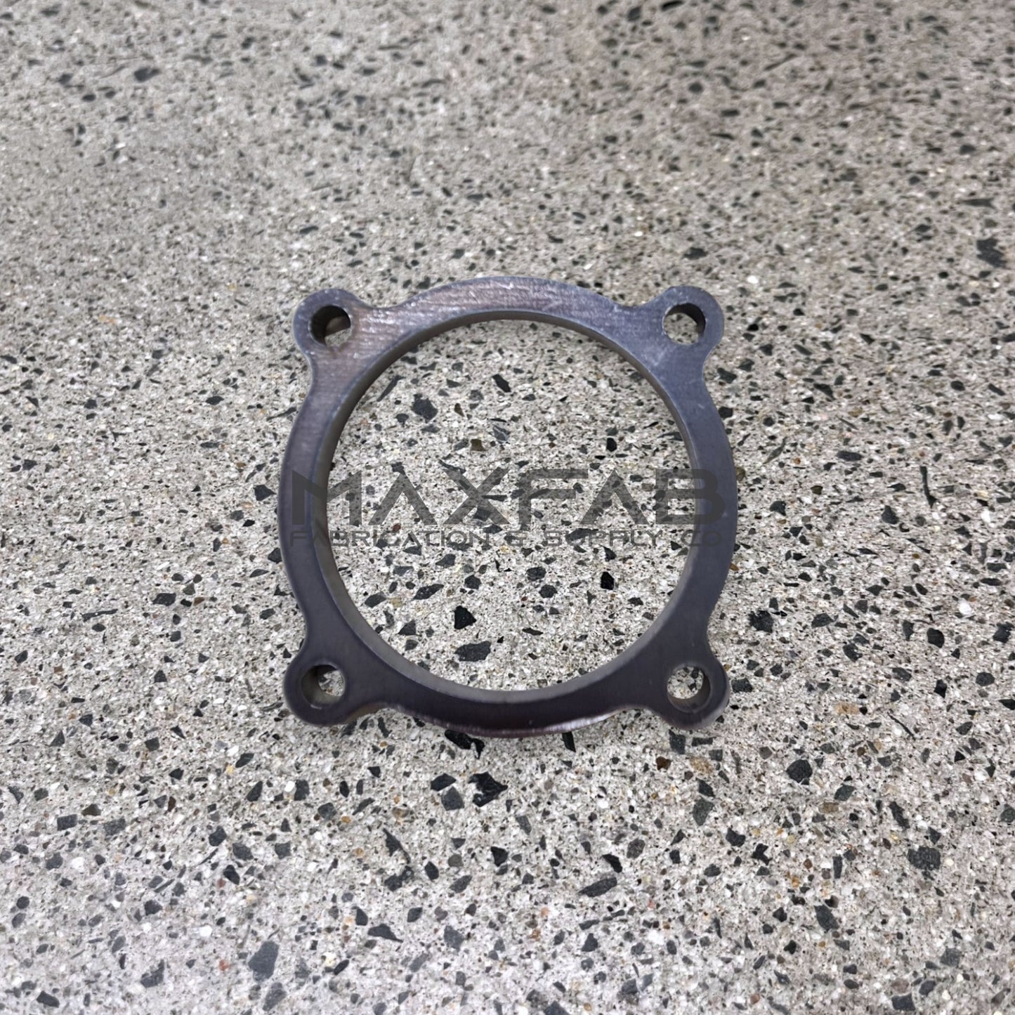 T3 Turbo Outlet Flanges