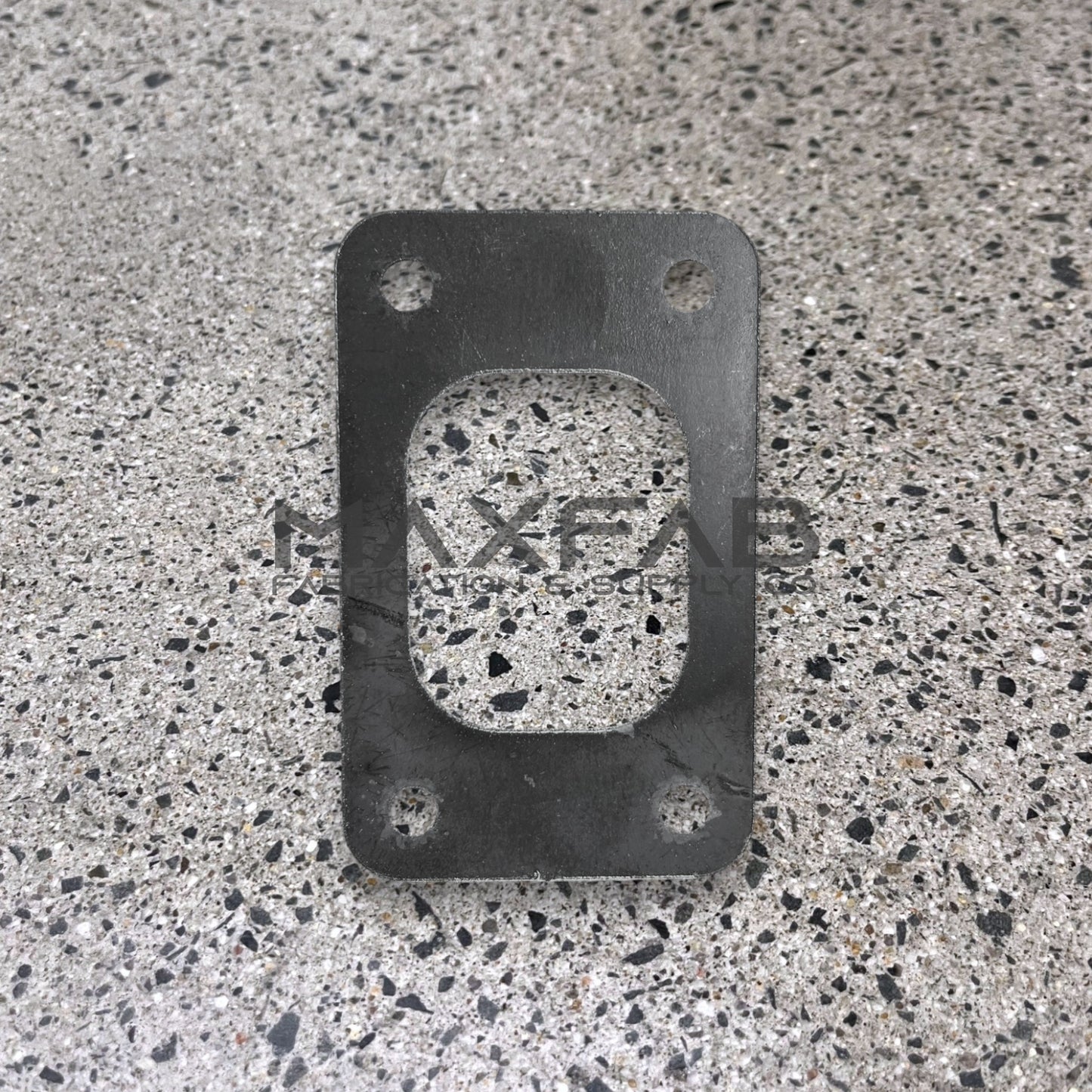 T3 Turbo Inlet Flanges