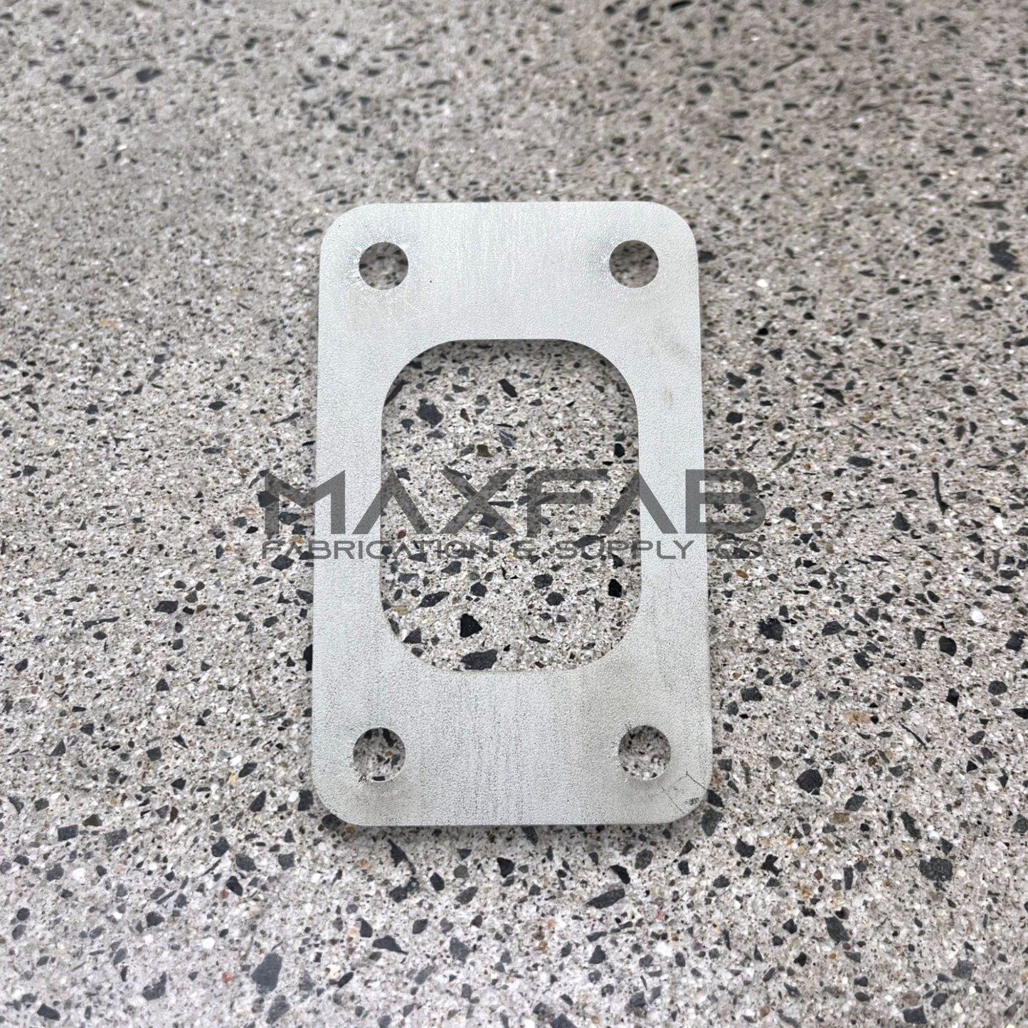 T3 Turbo Inlet Flanges