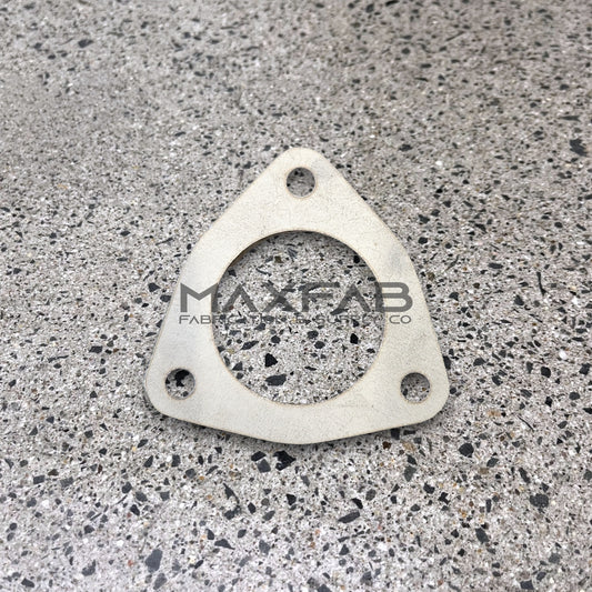 Turbo Inlet Flanges โ Maxfab - Fabrication & Supply Co.