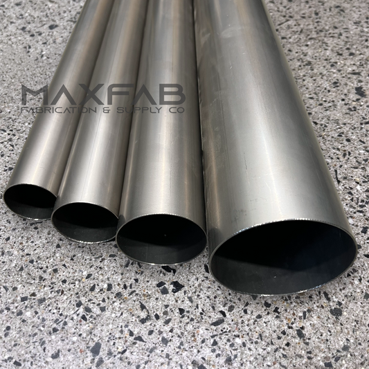 Titanium Tube