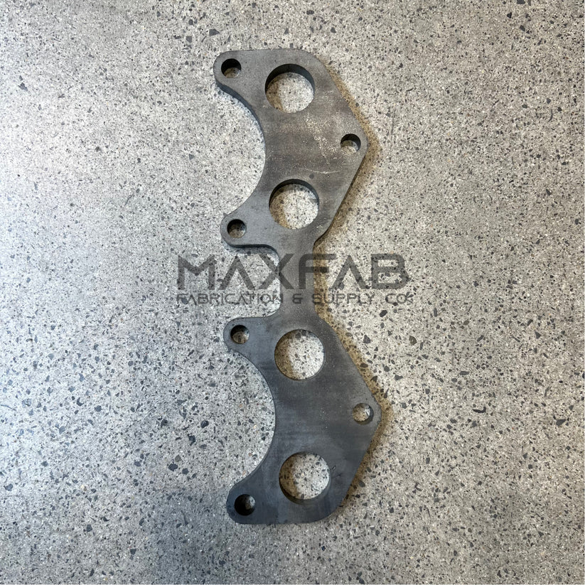 Toyota 4EFE - 4EF - TE – Maxfab Fabrication & Supply Co.