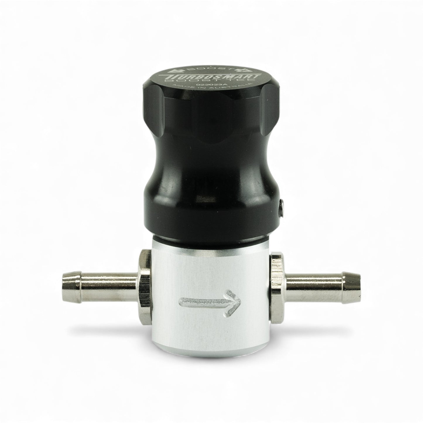 All New Boost Tee Manual Boost Controller