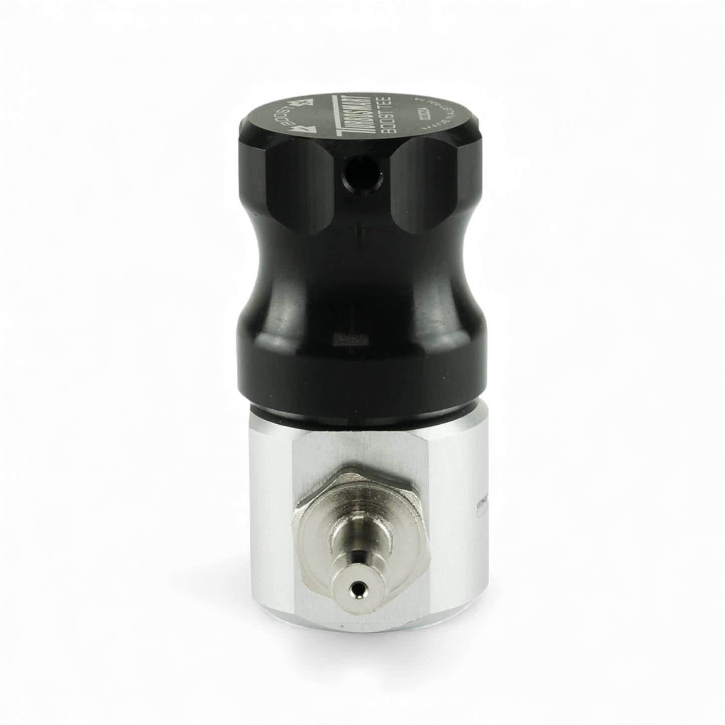 All New Boost Tee Manual Boost Controller