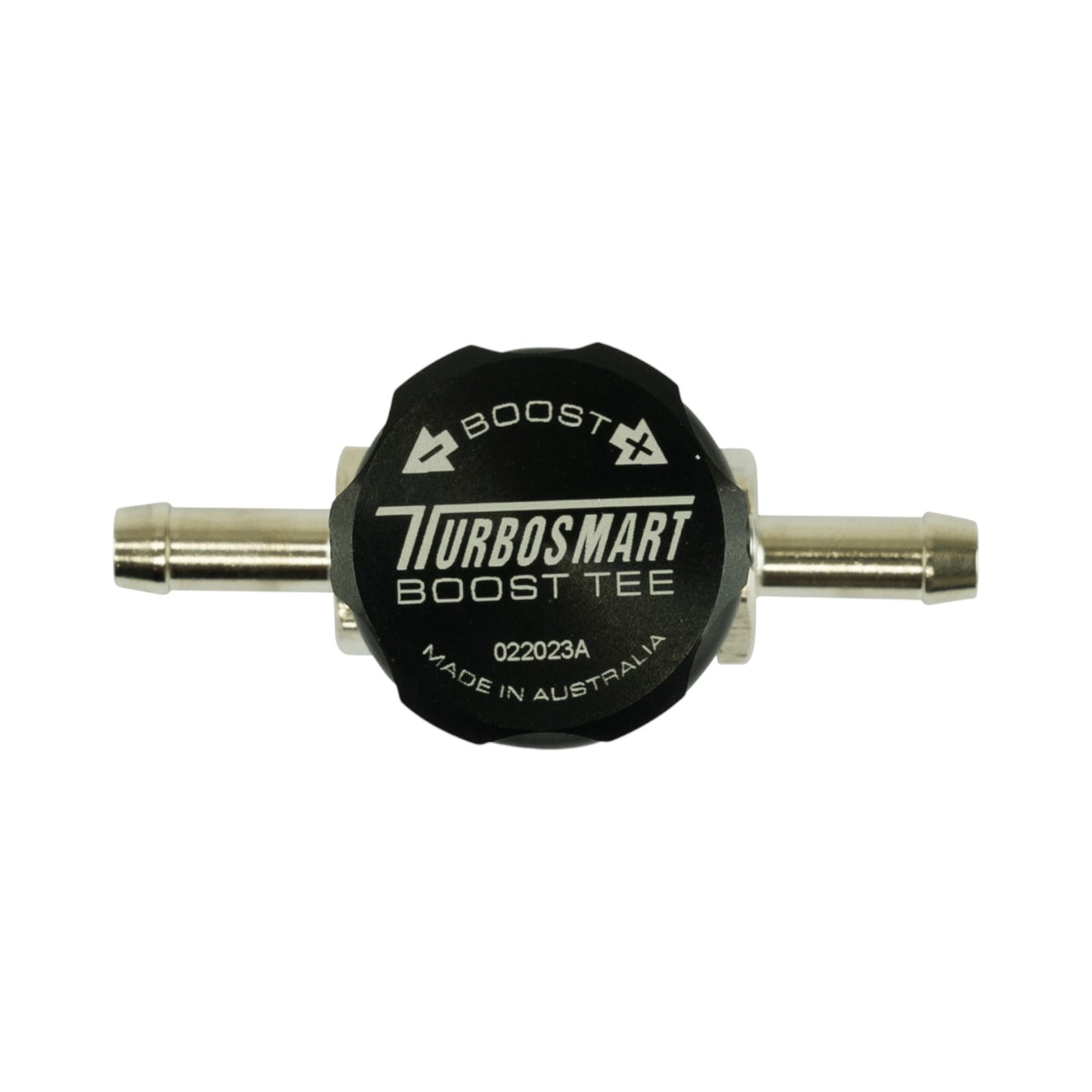 All New Boost Tee Manual Boost Controller