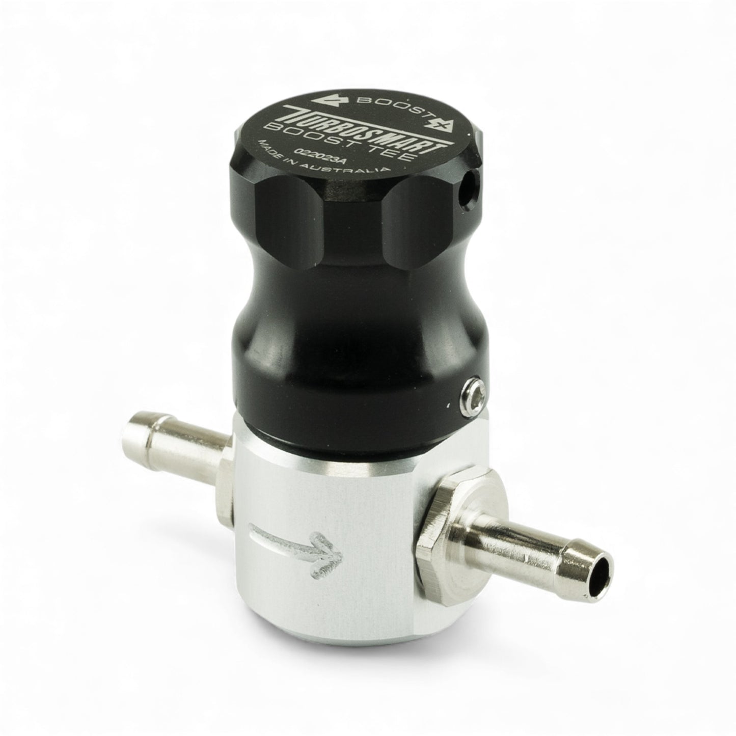 All New Boost Tee Manual Boost Controller
