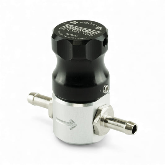 All New Boost Tee Manual Boost Controller