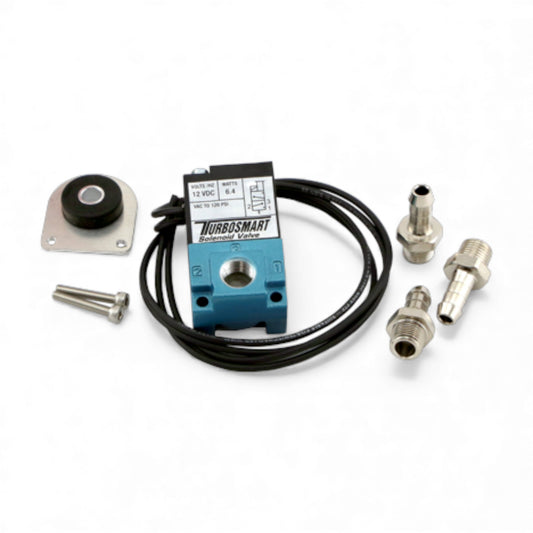 Solenoid Kit - 3 Port (Suits EBoost2/EBStreet)