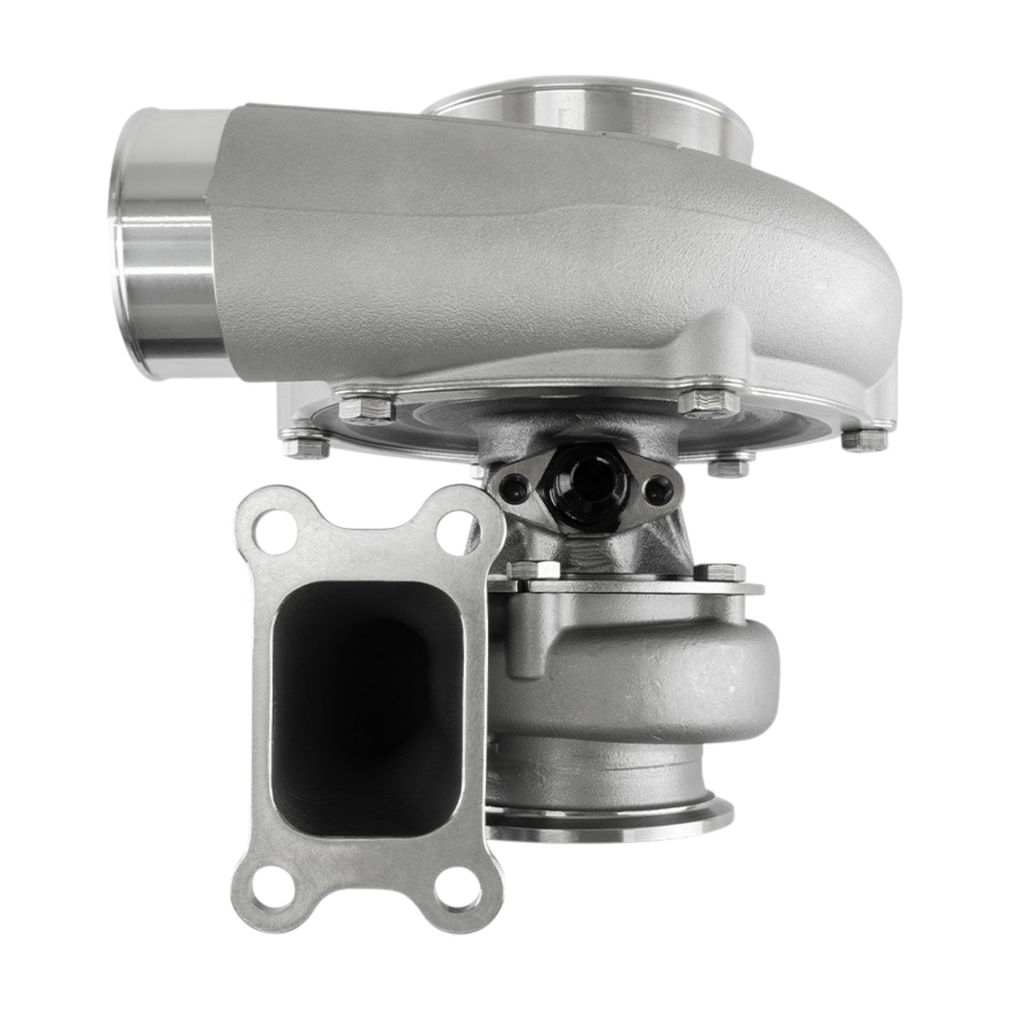TS-1 Performance Turbocharger 5862 T3 0.63AR Externally Wastegated