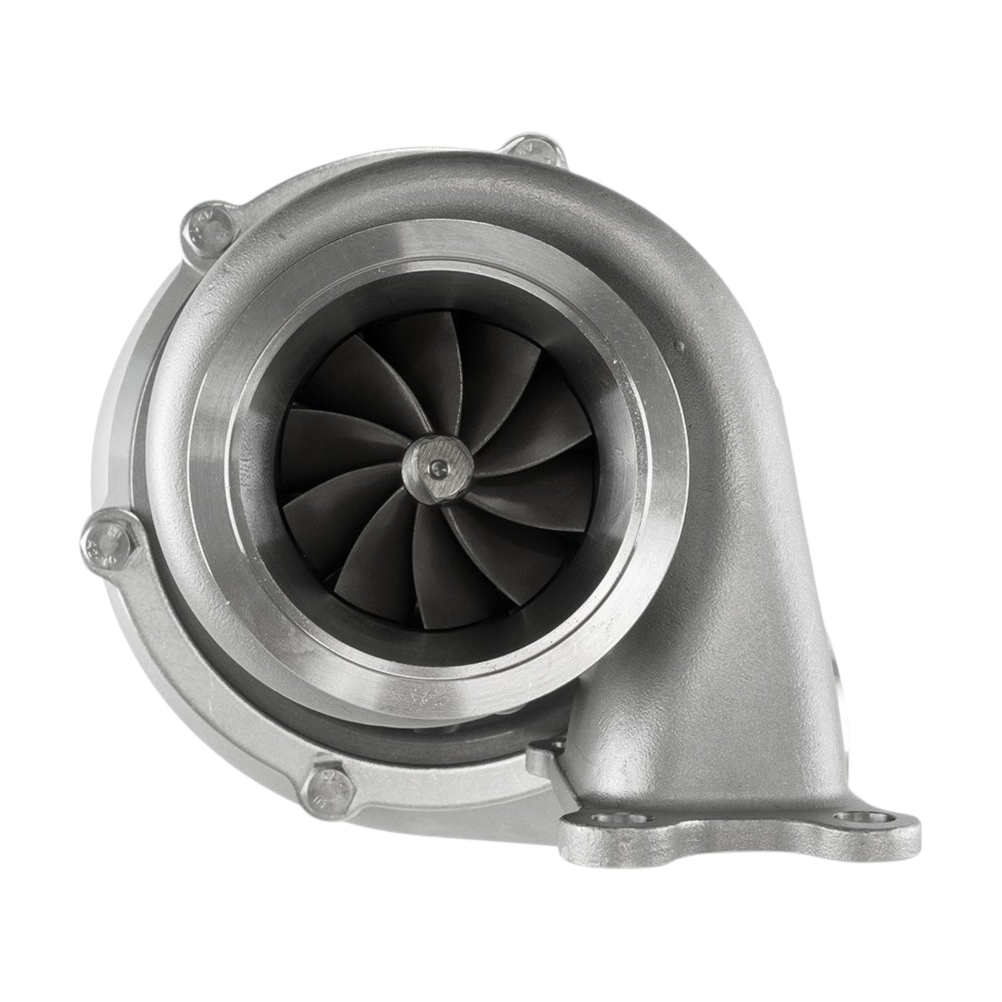 TS-1 Performance Turbocharger 5862 T3 0.63AR Externally Wastegated