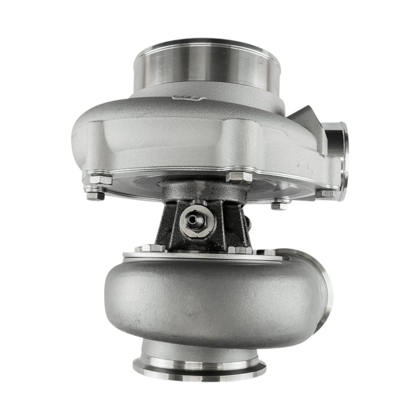 TS-1 Performance Turbocharger 6466 V-Band 0.82AR Externally Wastegated