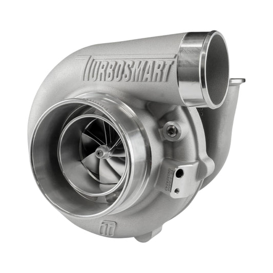 TS-1 Performance Turbocharger 6466 V-Band 0.82AR Externally Wastegated