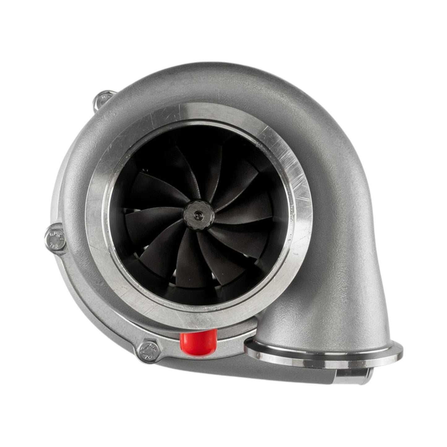 TS-1 Performance Turbocharger 6466 V-Band 0.82AR Externally Wastegated