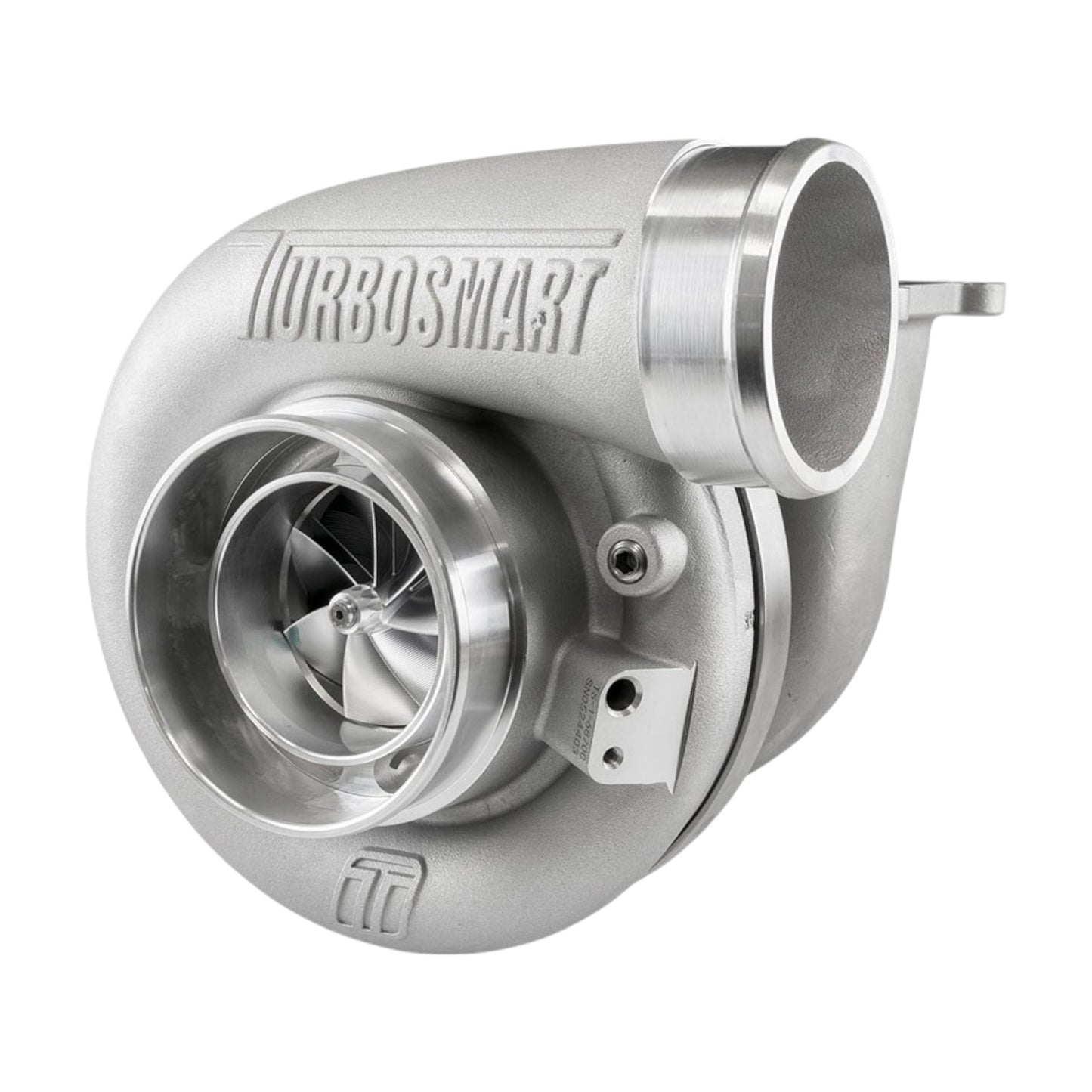 TS-1 Performance Turbocharger 6870 T4 0.96AR Externally Wastegated