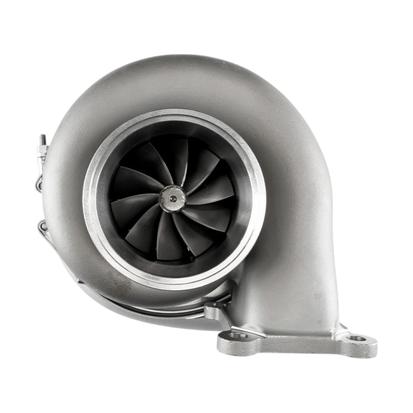 TS-1 Performance Turbocharger 7675 T4 0.96AR Externally Wastegated