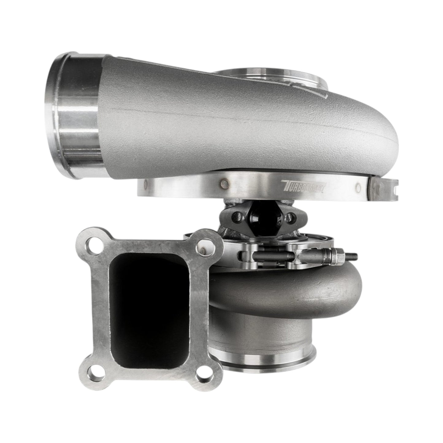TS-1 Performance Turbocharger 7675 T4 0.96AR Externally Wastegated