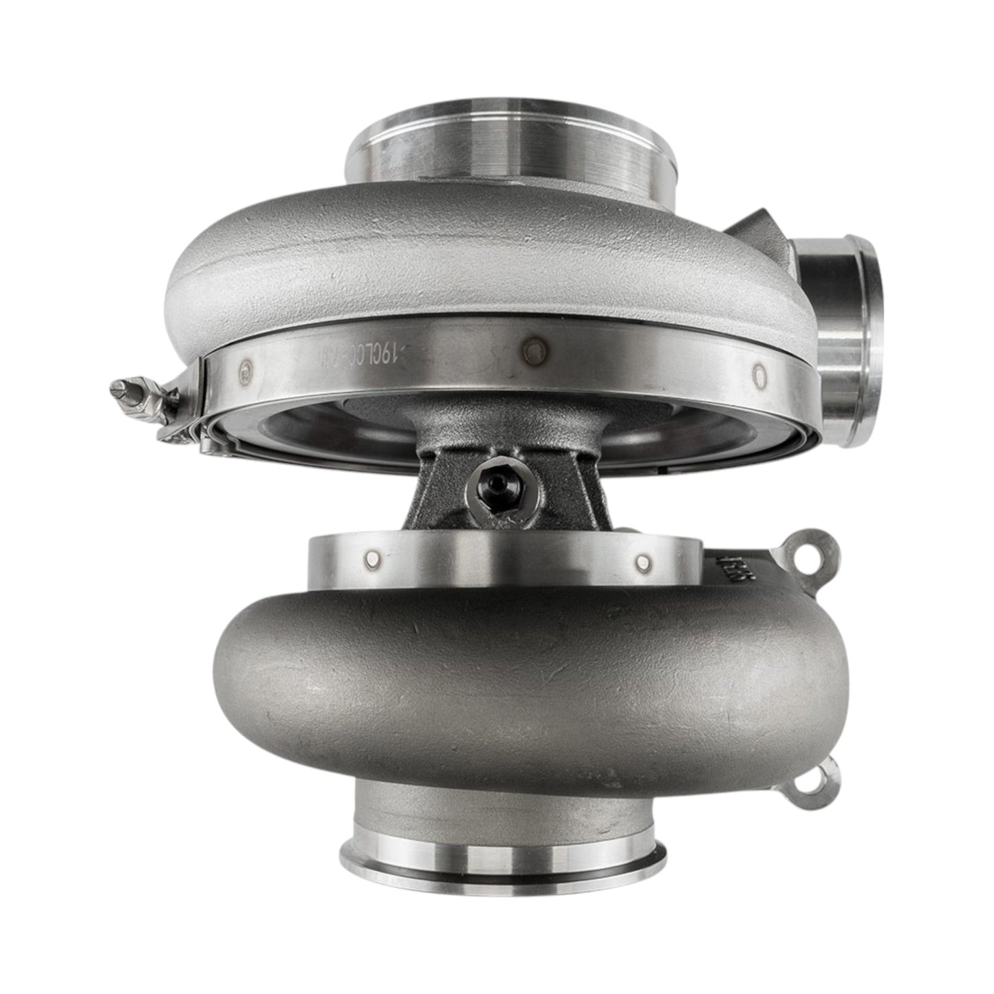 TS-1 Performance Turbocharger 7675 T4 0.96AR Externally Wastegated