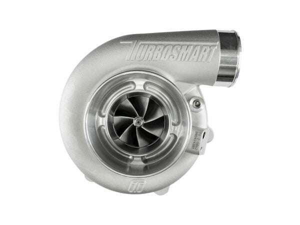 TS-2 Turbocharger (Water Cooled) 6466 T3 0.63AR Externally Wastegated