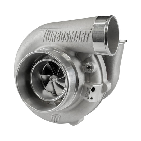 TS-2 Performance Turbocharger (Water Cooled) 6262 V-Band 0.82AR Externally Wastegated