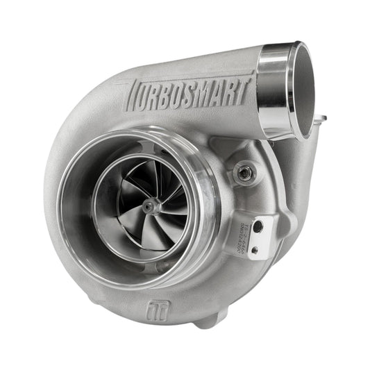TS-2 Performance Turbocharger (Water Cooled) 6466 V-Band 0.82AR Externally Wastegated