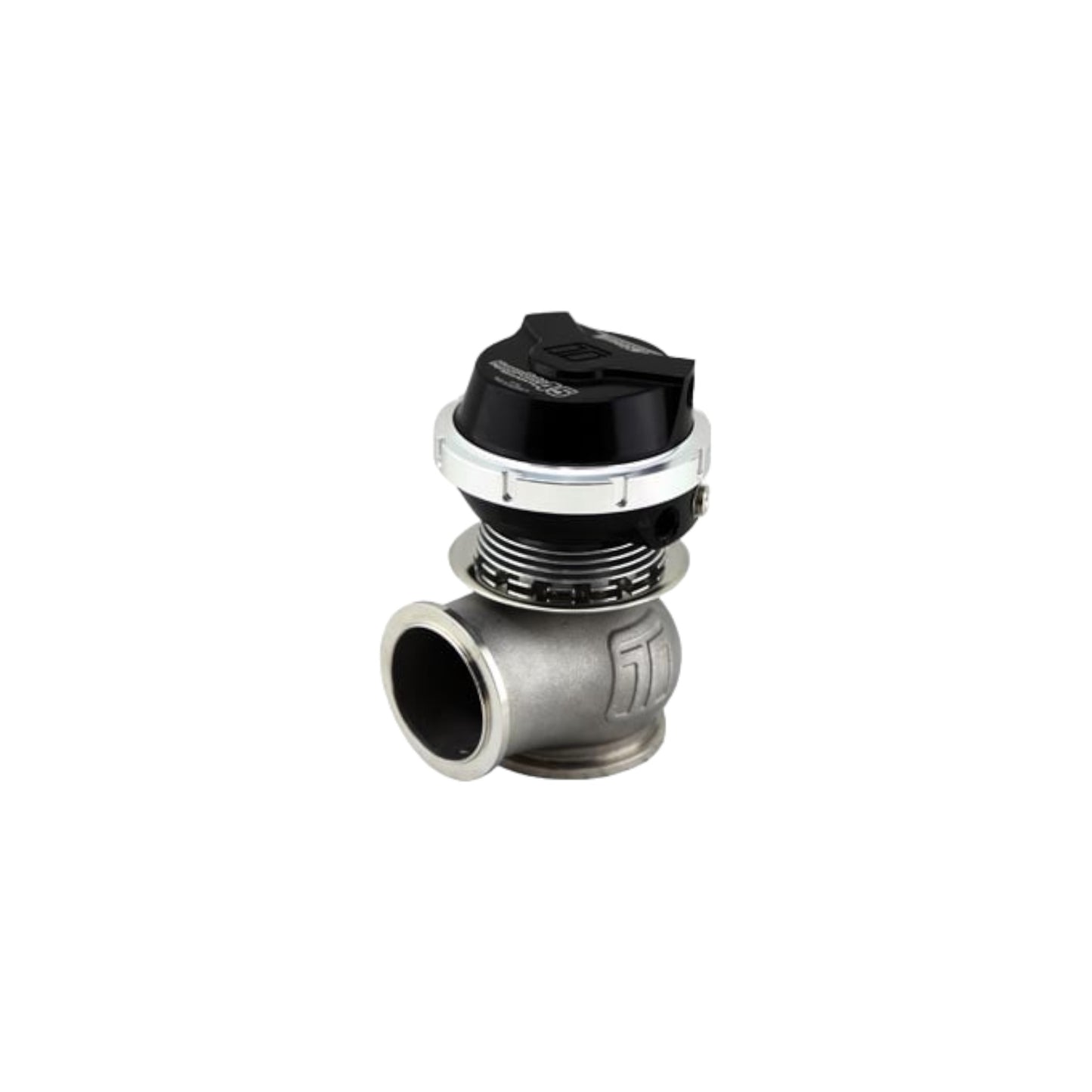 Turbosmart GenV WG45M HyperGate45 Motorsport 14psi Black