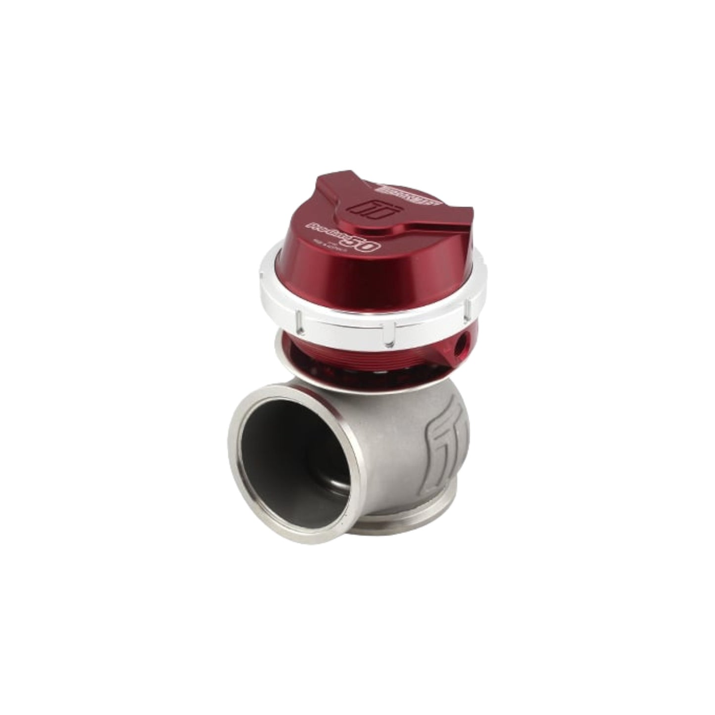 Turbosmart GenV WG50 ProGate50 14psi Red