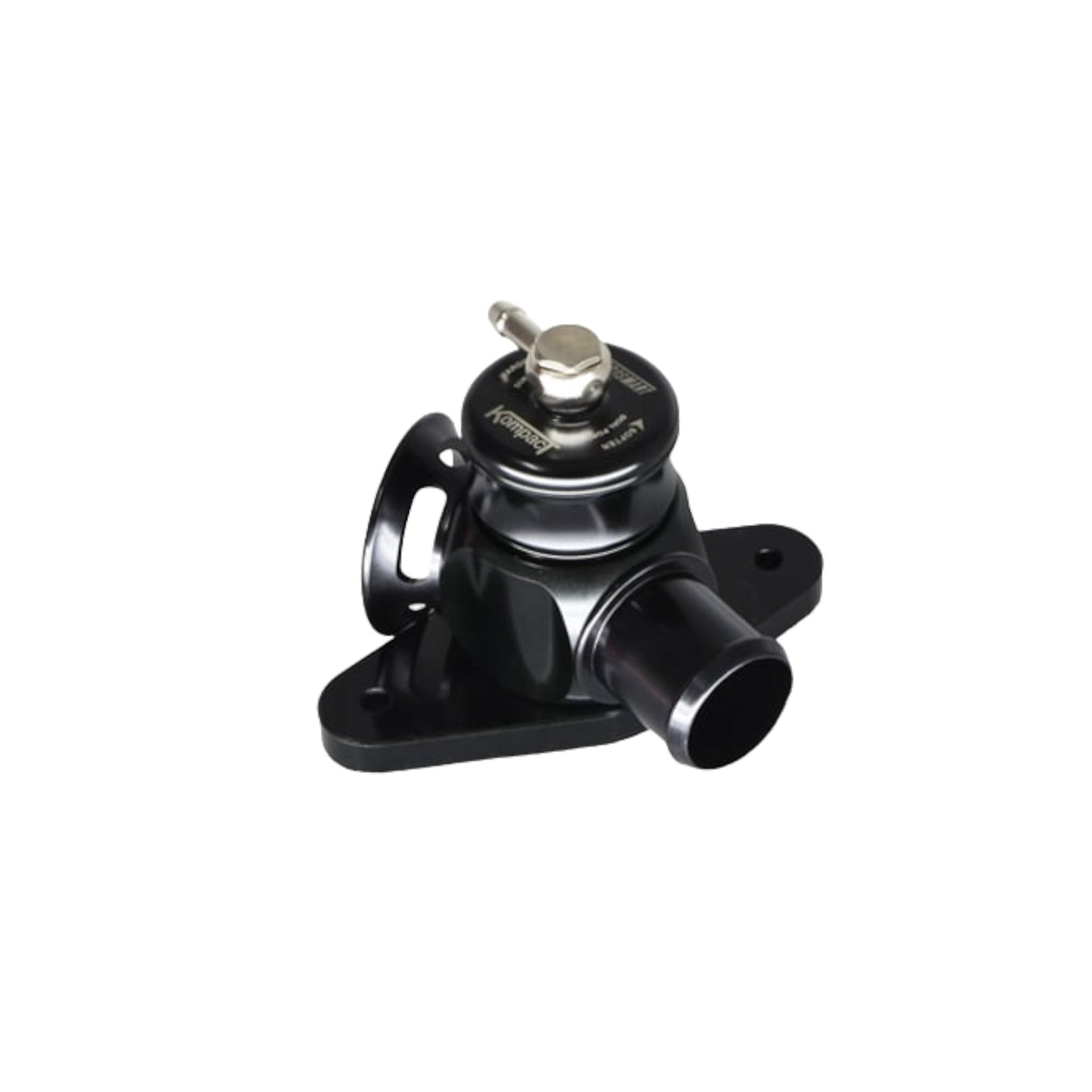 Turbosmart Kompact Dual Port Blow Off Valve / BOV / Nissan and Subaru Specific