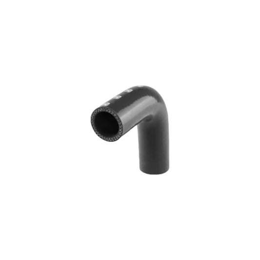Turbosmart Silicone 90 Degree Hose Elbow 1.25" (Black)