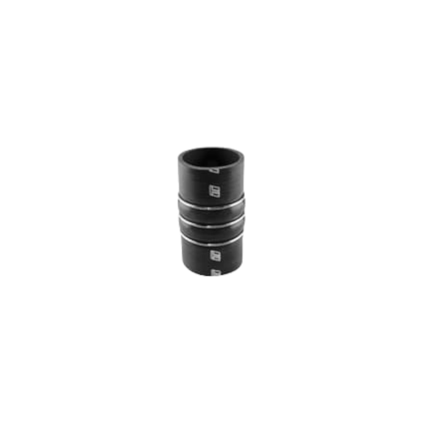 Turbosmart Silicone Double Hump Silicone Hose 2.25" (Black)