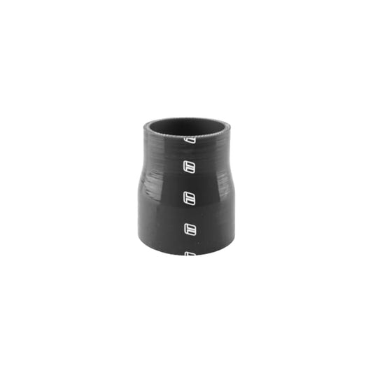Turbosmart Silicone Hose Reducer 2.50–3.00" (Black)